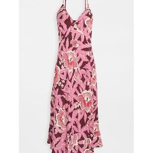 NWT Equipment Femme Allianna dress